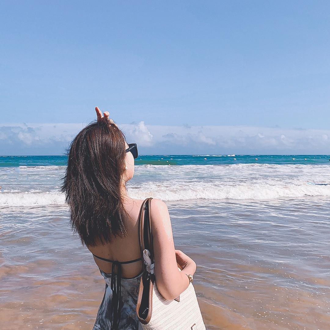 智小晋🐷（孕晚期）