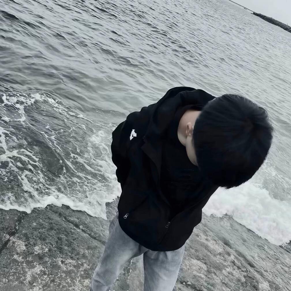 搞笑男一
