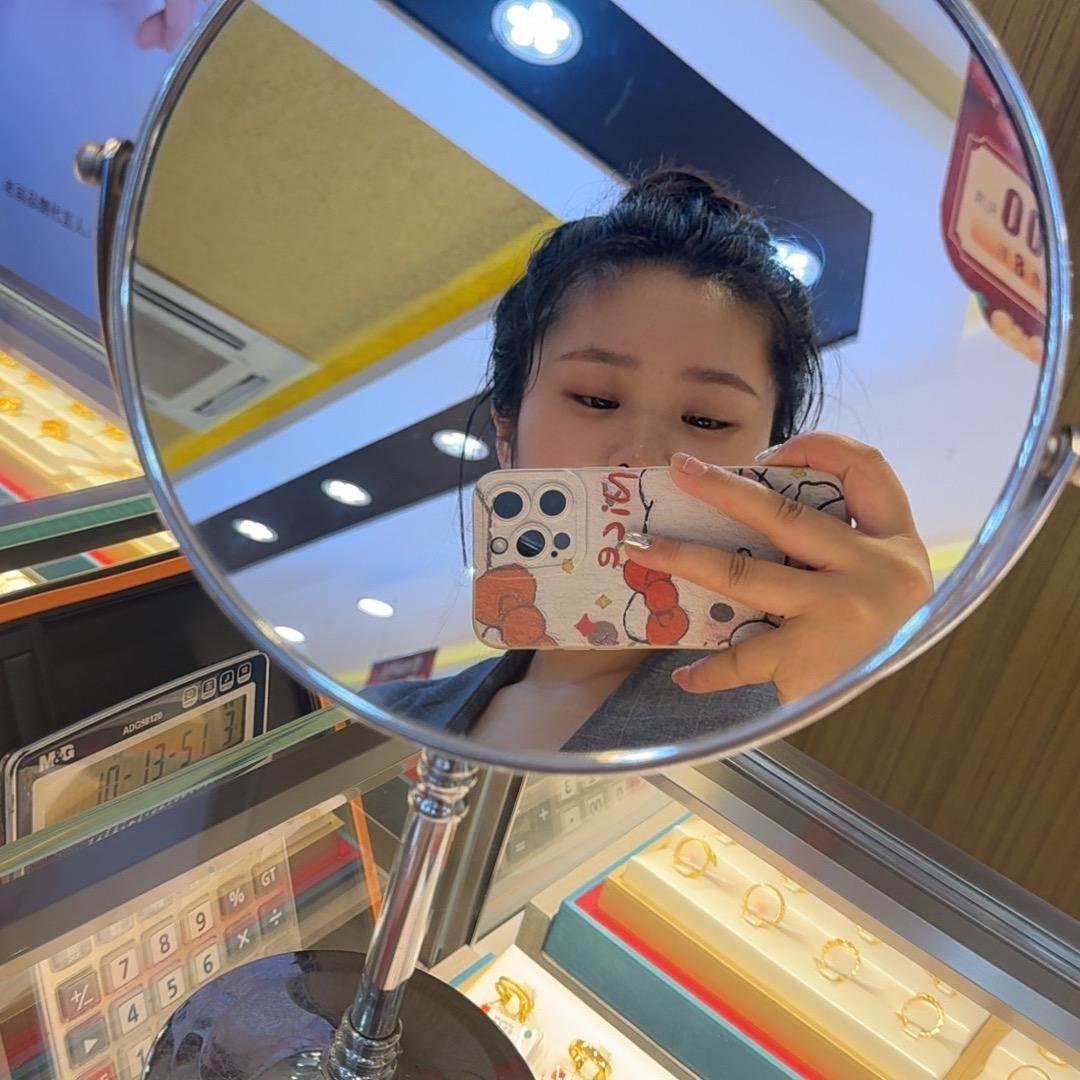 三河老💍庙黄金李玫