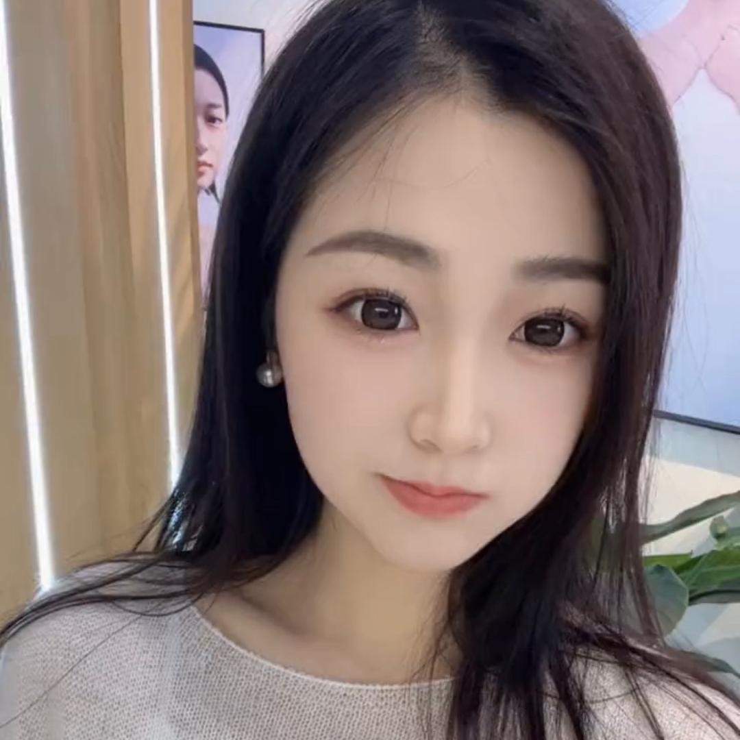 滁州小甜甜♡
