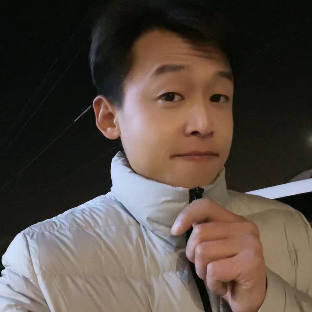 小刘呀