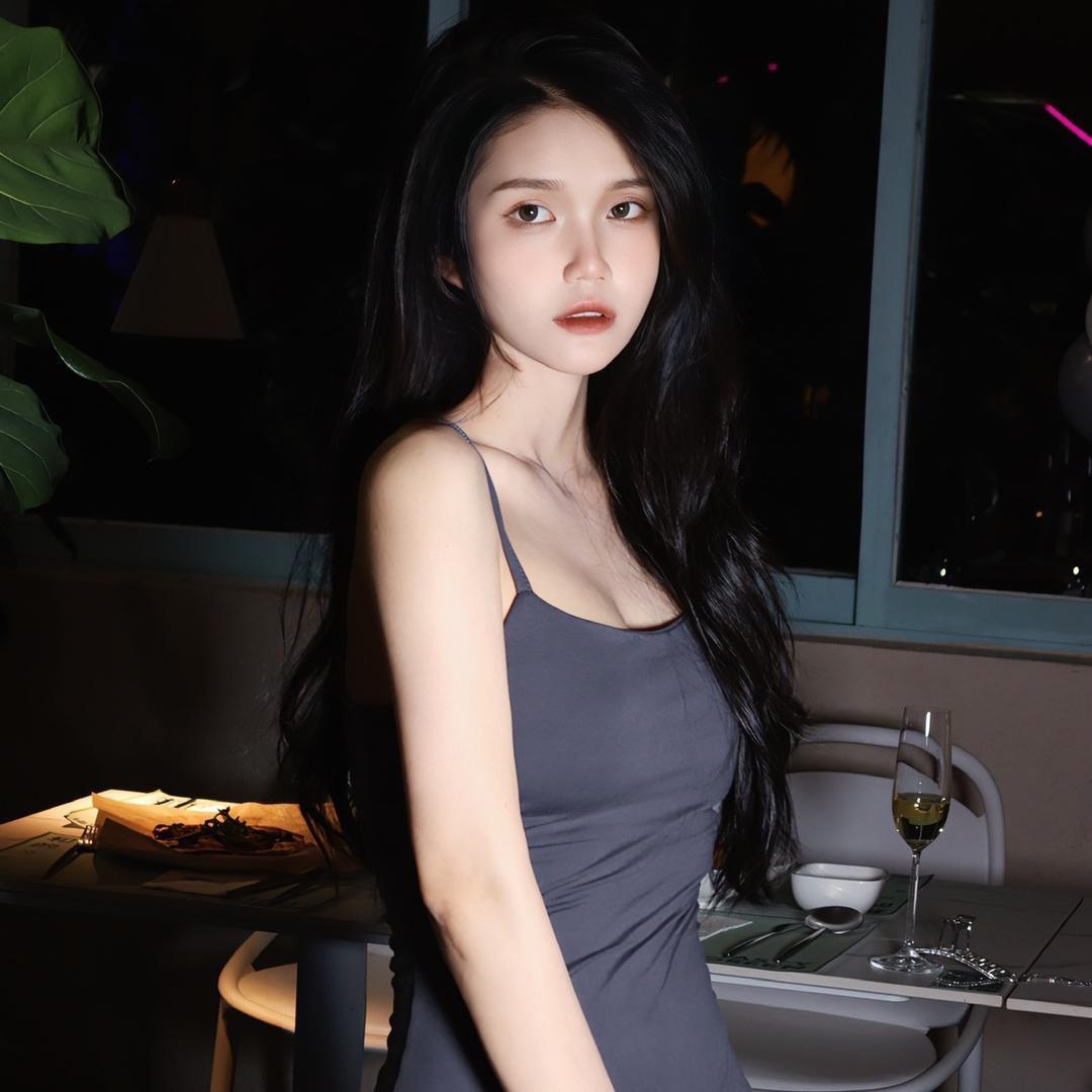 美妆晴子