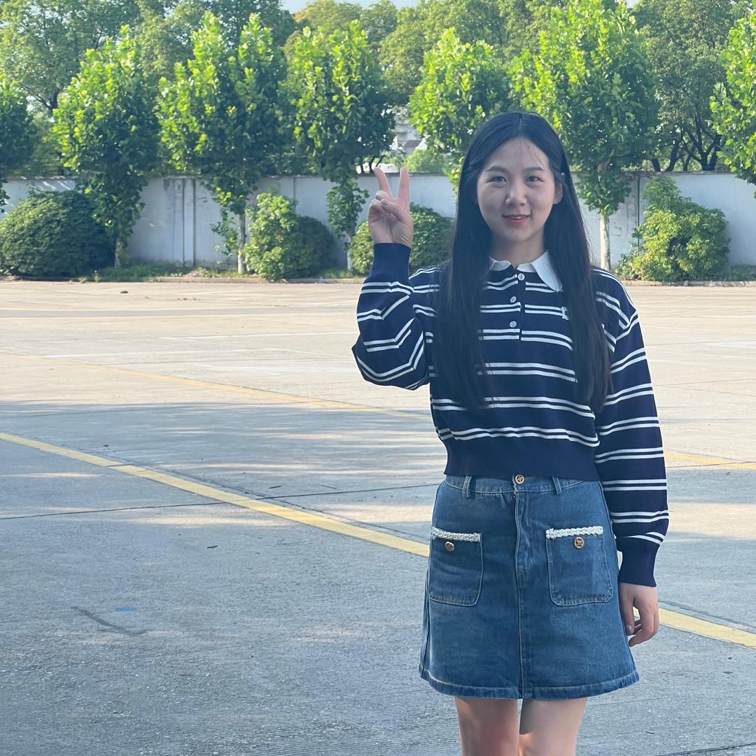 ❤️请叫我王姑娘❤️