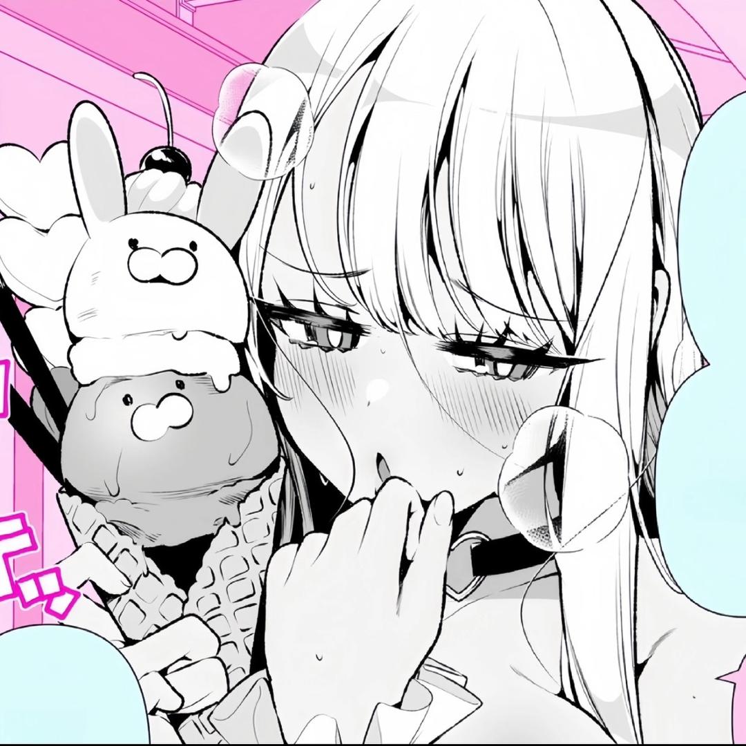 我乃薯条大王