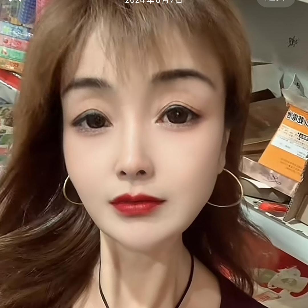 我能说啥呢！……（好物在橱窗）