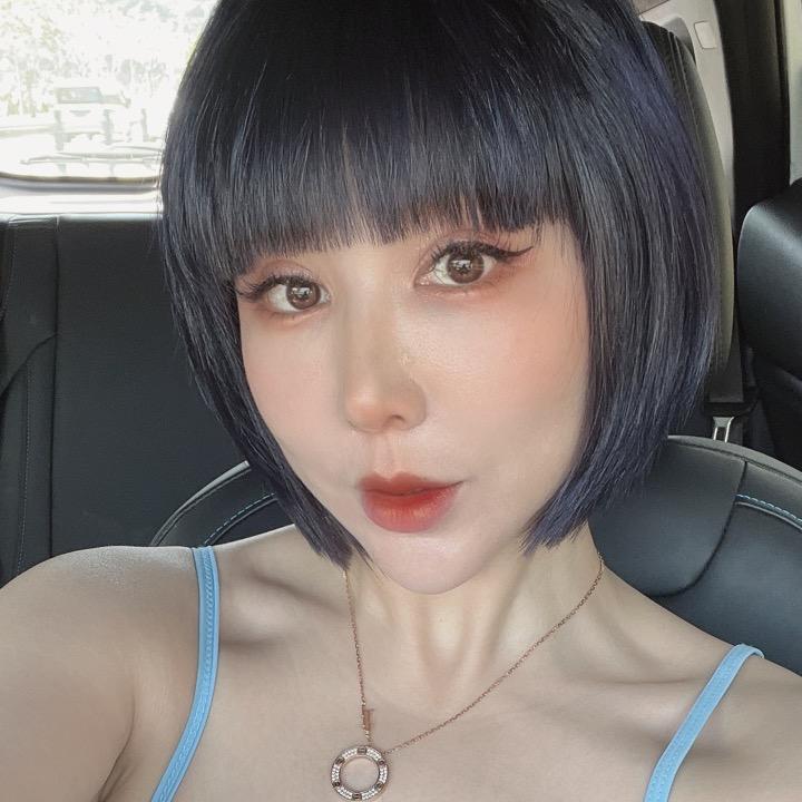 微微—严选车