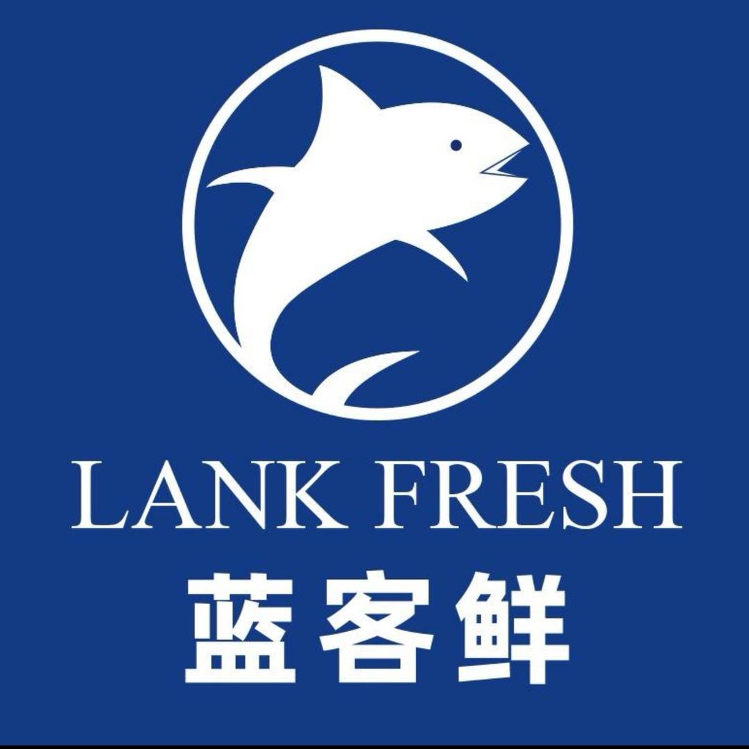 蓝客鲜三文鱼