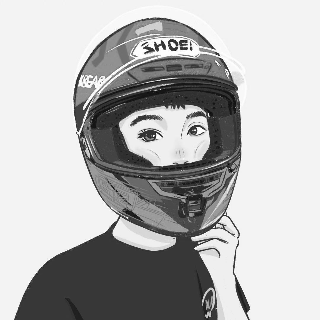 破车走天涯