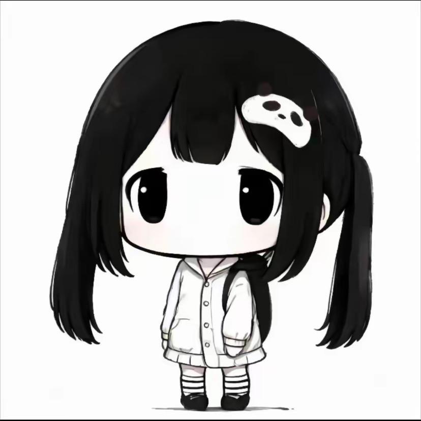好困.