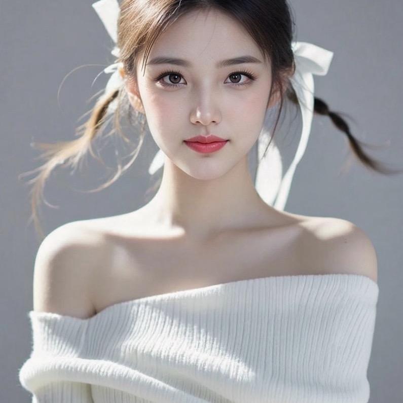 媚媚小娘（学习直播）
