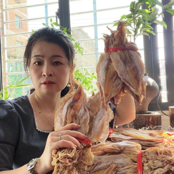 一品臻食品批发（霞姐）