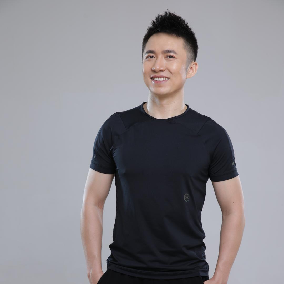 主持人Belong（努力版）