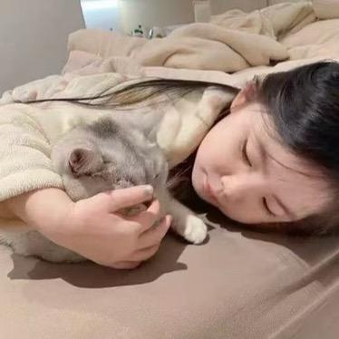 康溪的小可爱