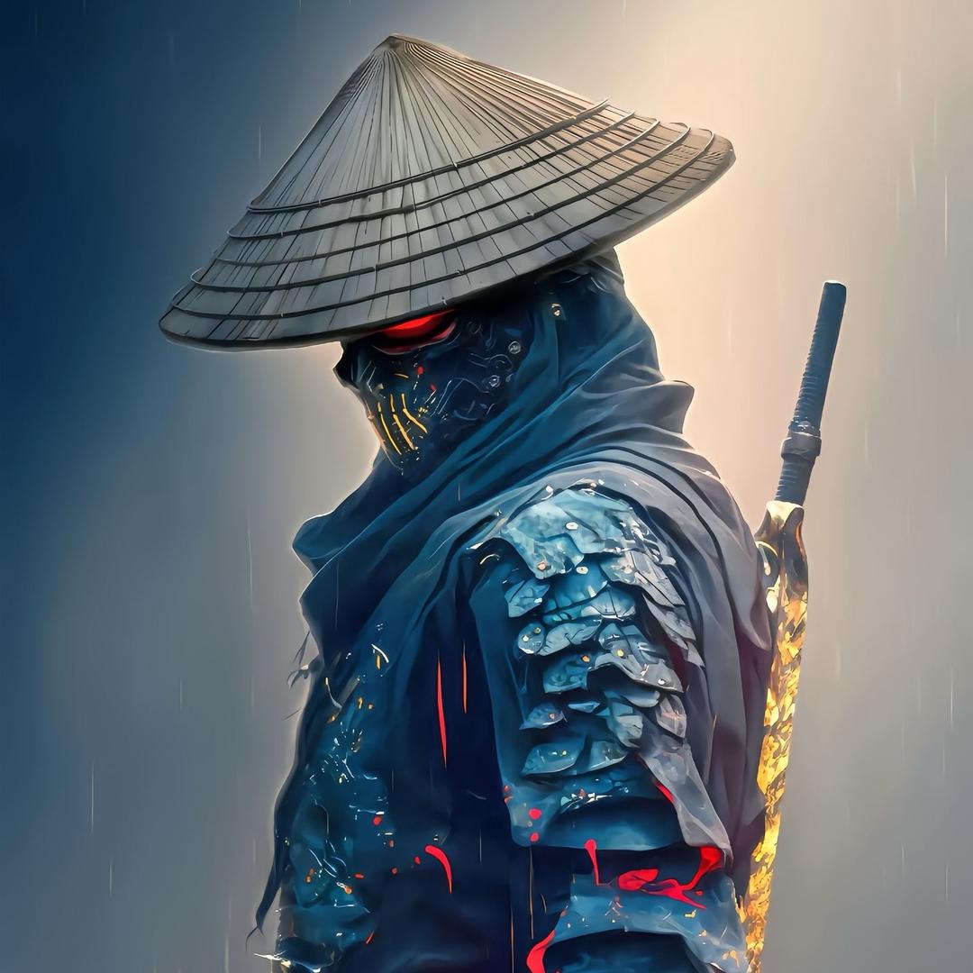 向往神鹰