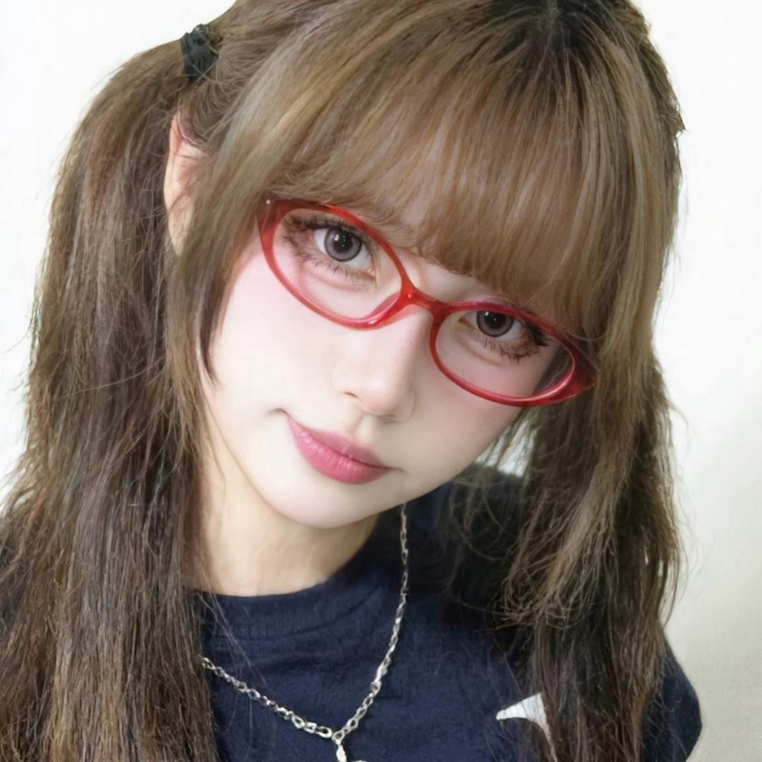 西瓜味的yuka酱