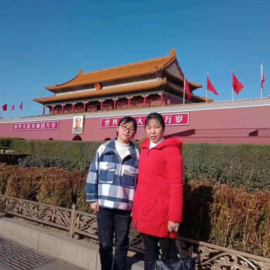 厚坪麻柳鼓乐队蒲姐