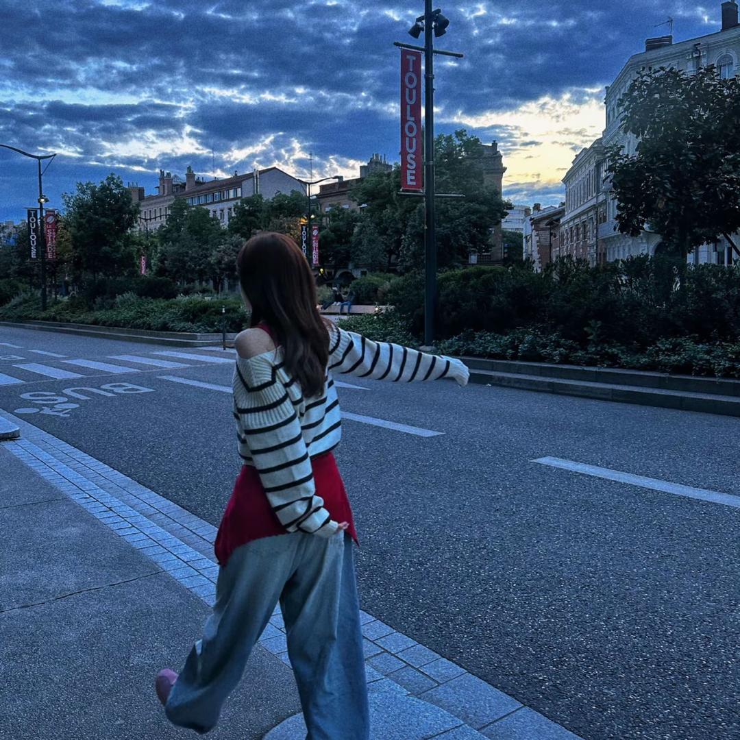 熹贵妃（好玩游戏直播