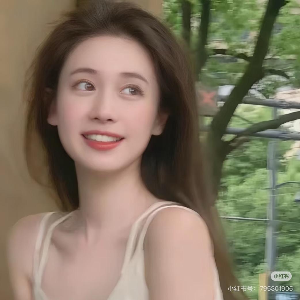 糖炒莉子❤️