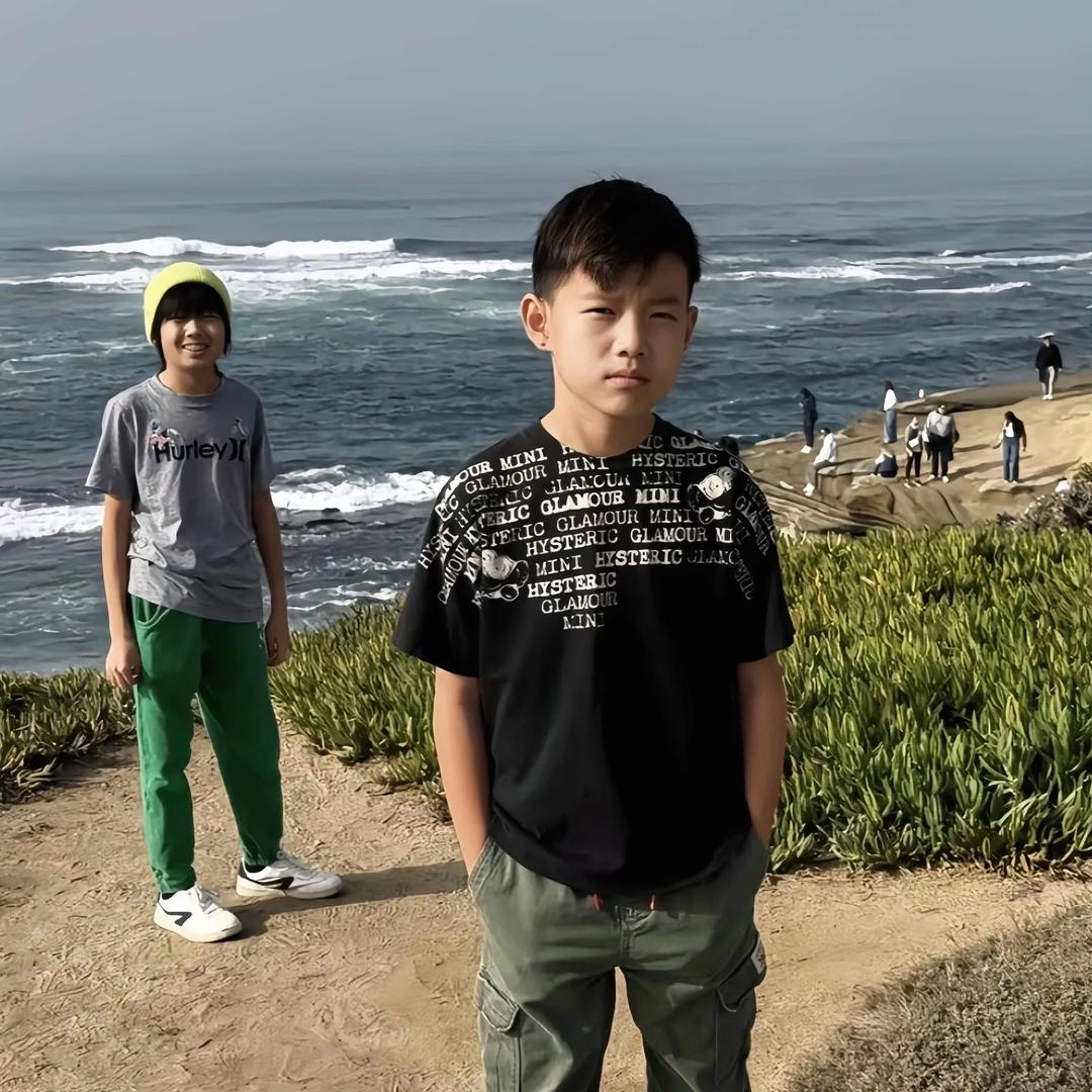 我真没时间