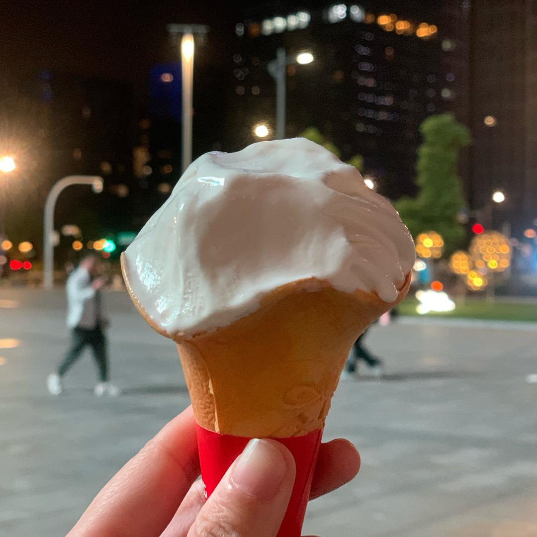 今天也要一起摘⭐