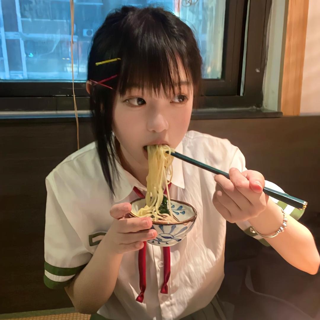 可爱不能当饭吃