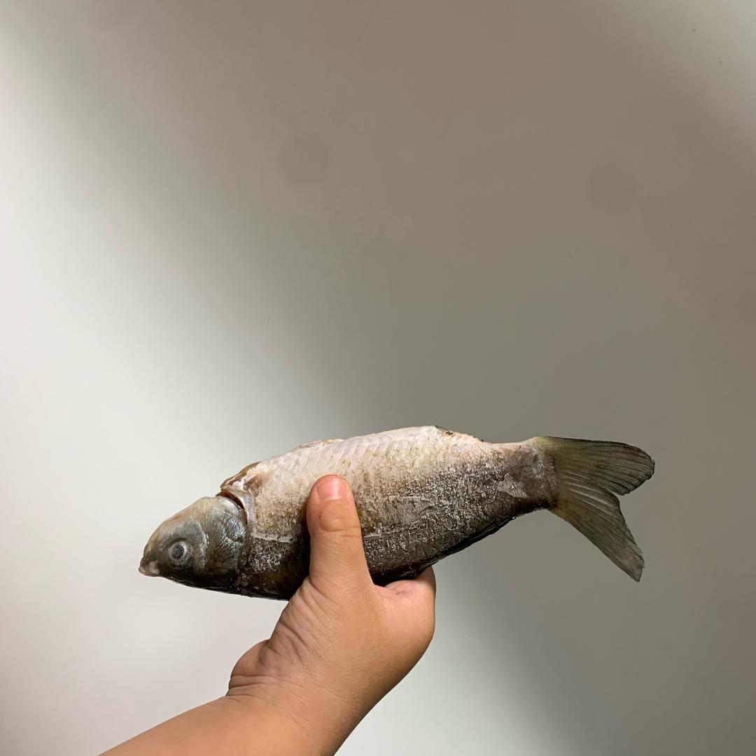 咸鱼蛋