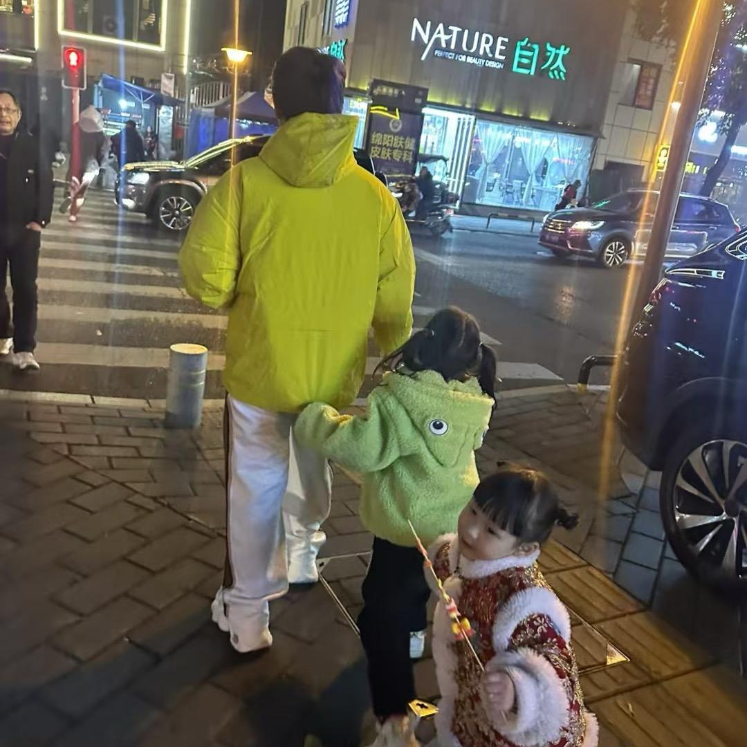 绵阳李班长