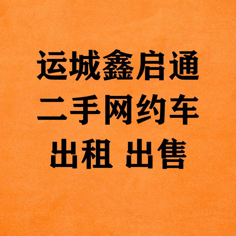 鑫启通二手新能源