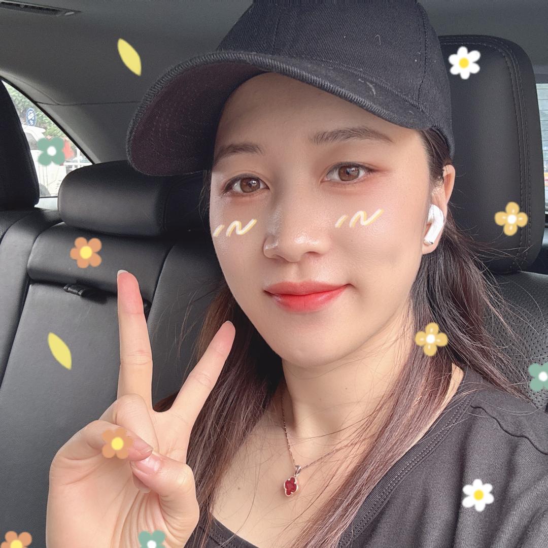 女汉子姐姐