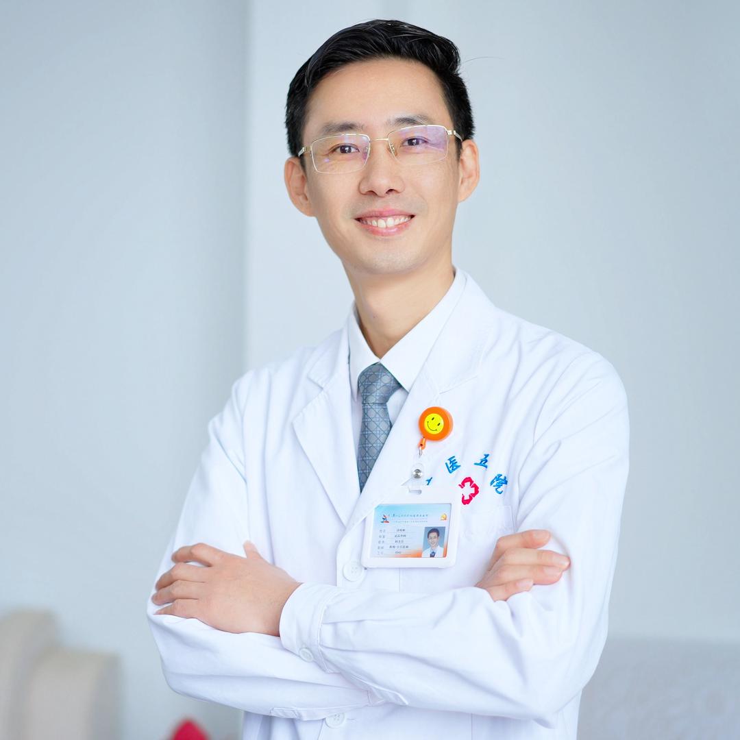 泌尿博导徐桂彬