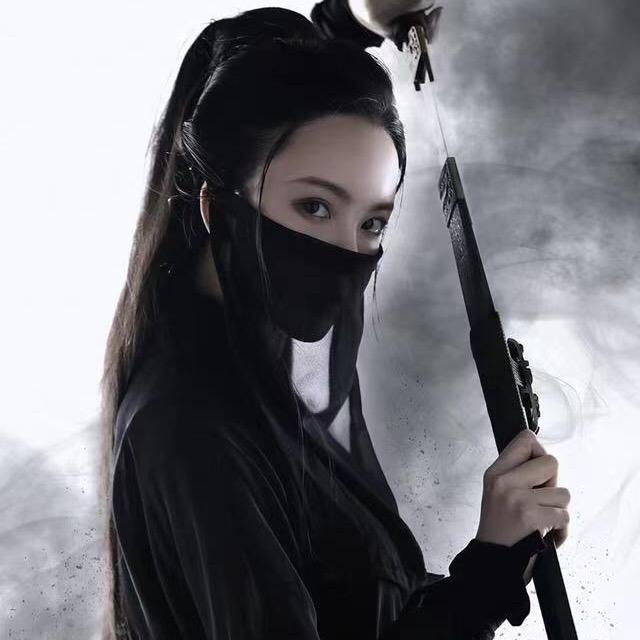 霸主