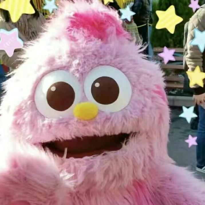 周幼琳🧸
