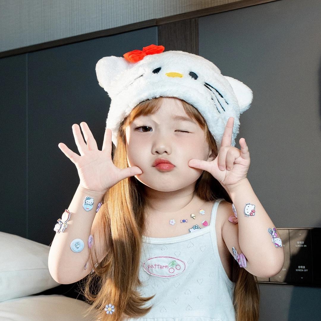 小困包ღ