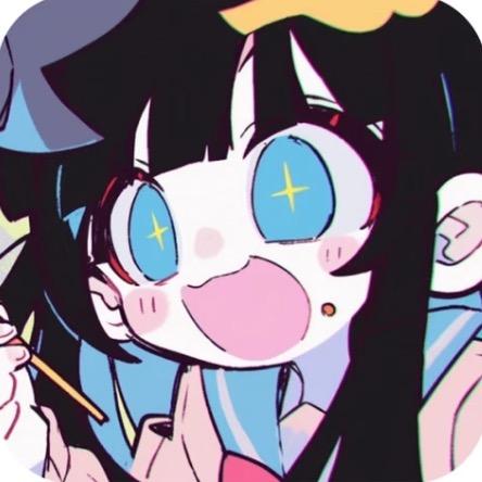 不羁的麻糍