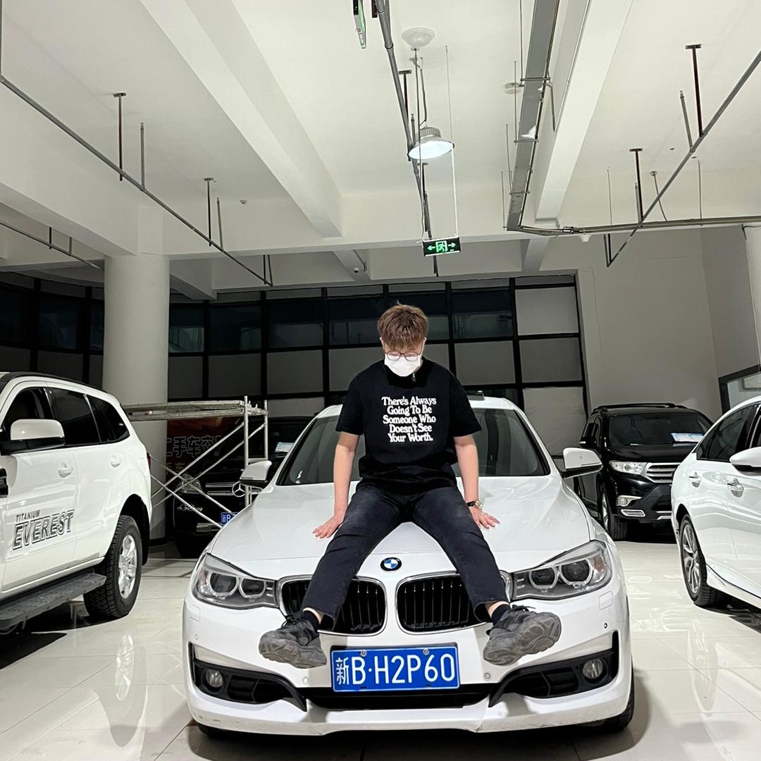 奇台第二da车行