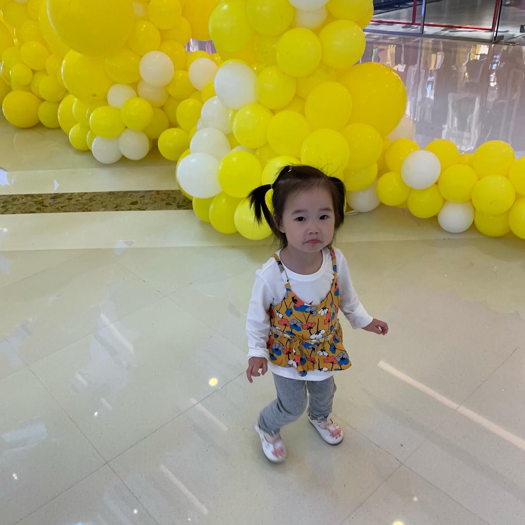 小菊妹