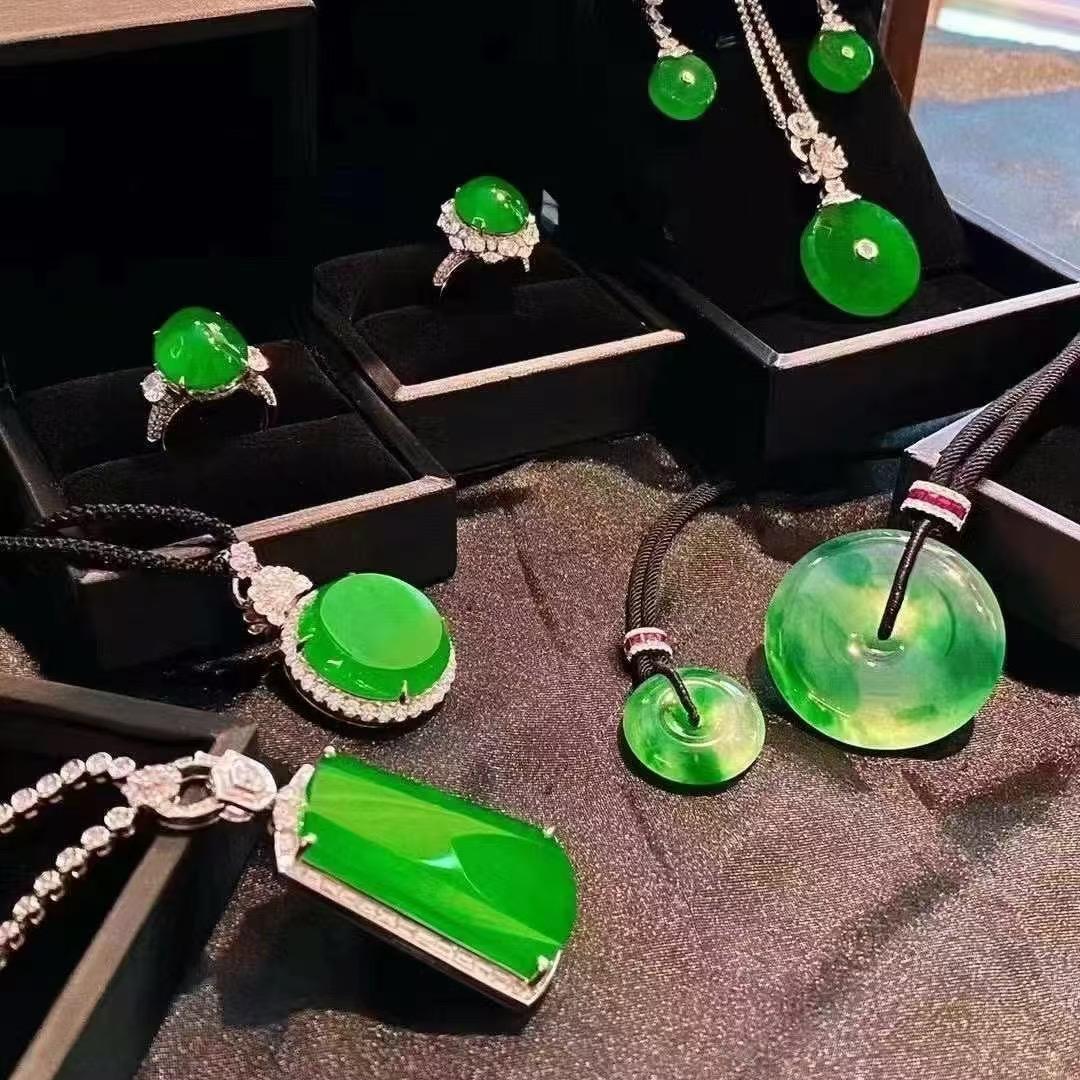 梵玉轩珠宝