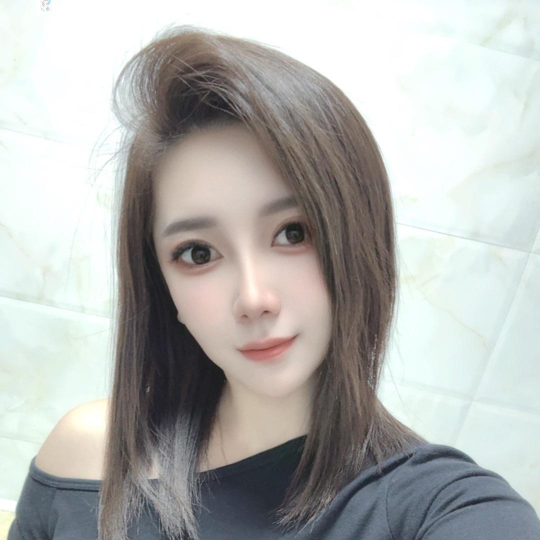蔡真好😊