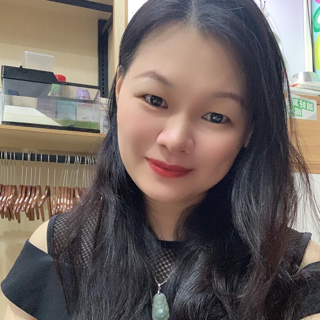 小婷