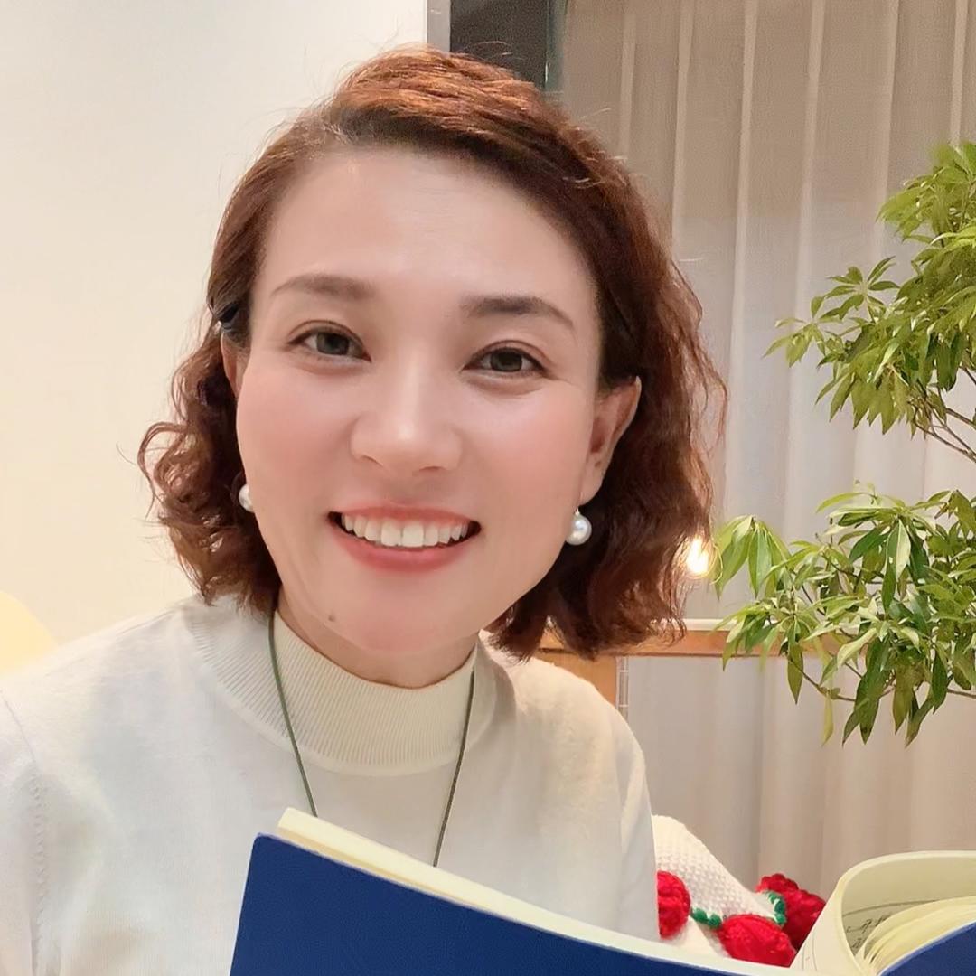 彩霞姐姐
