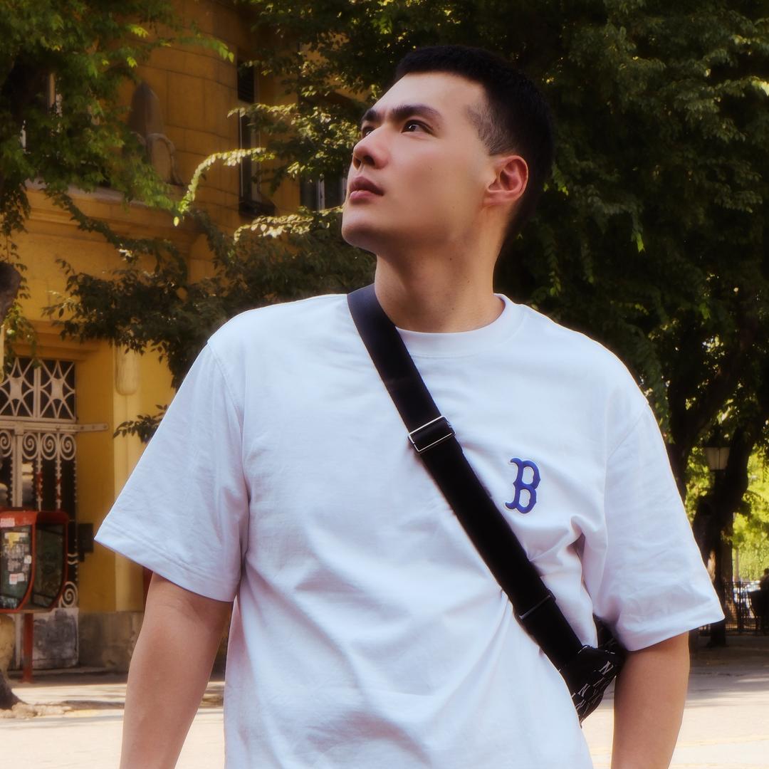 东欧彭于晏、