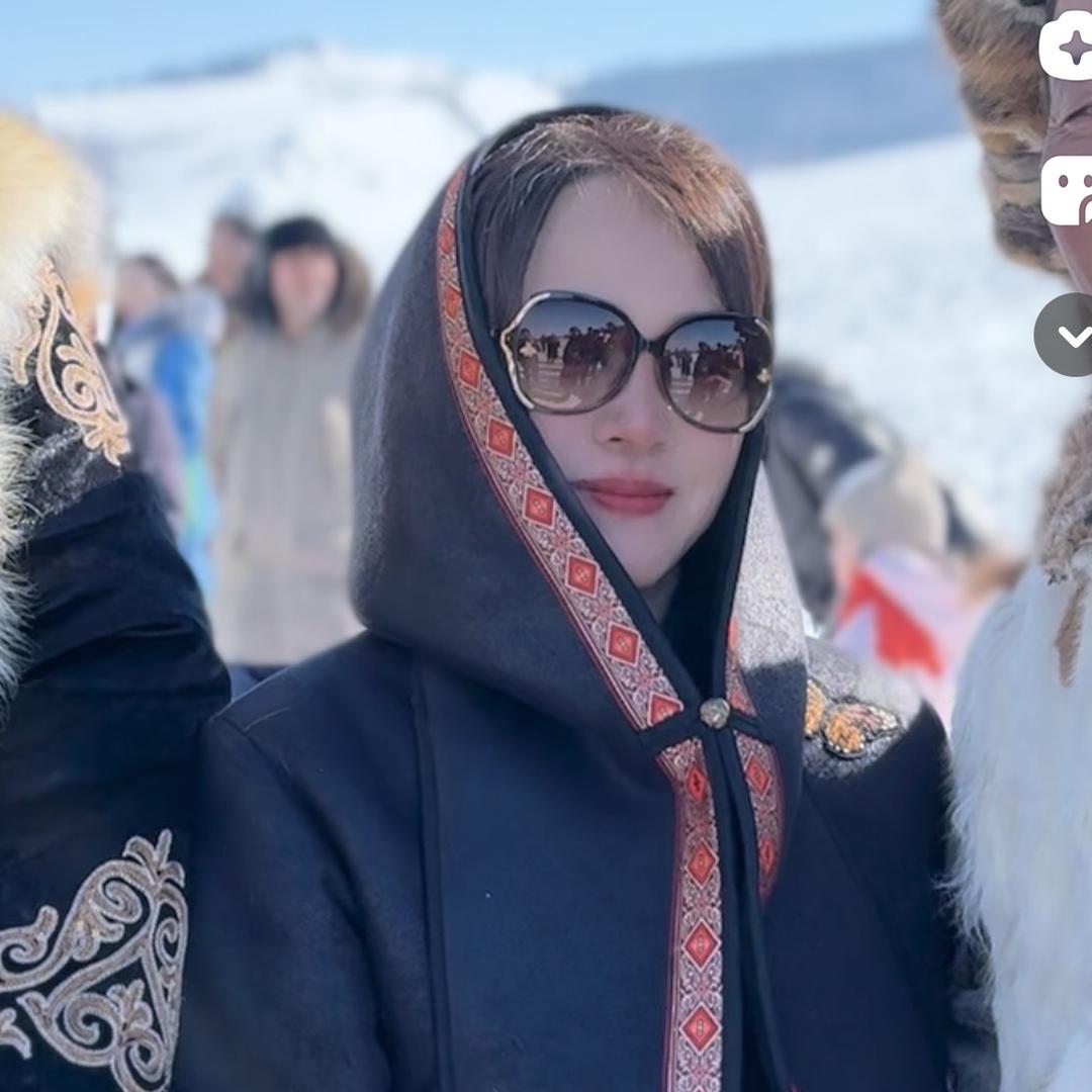 蒙古国IELY国际旅行社