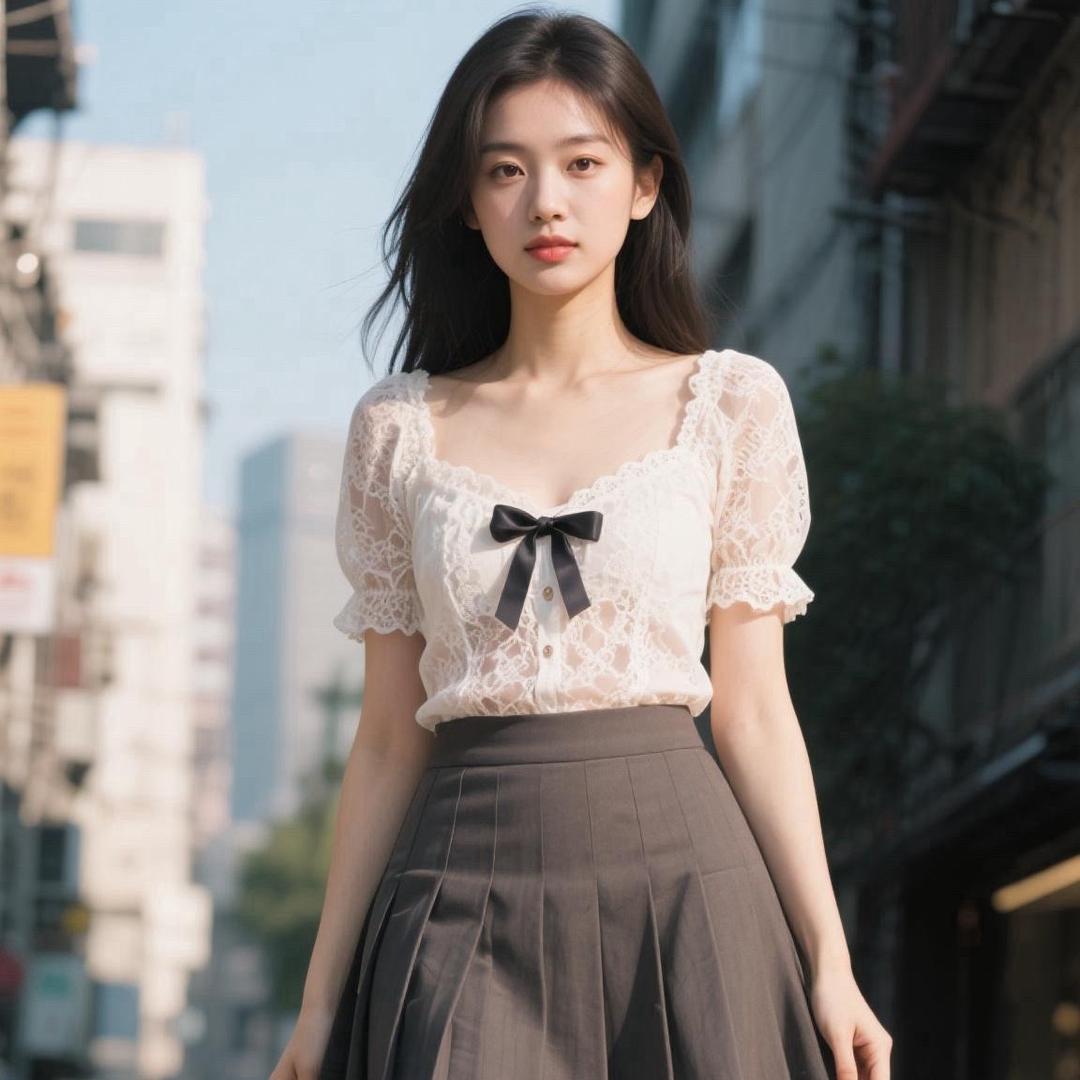 品质甄选小铺女装
