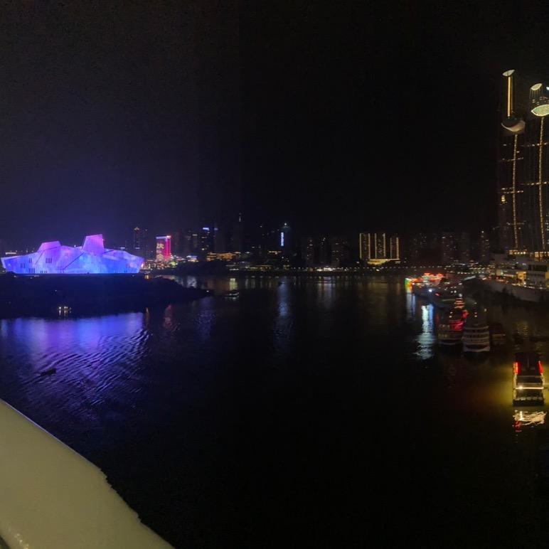 YG杨小凯