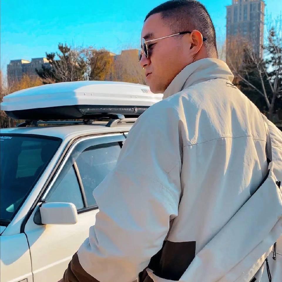 说车的沙师弟