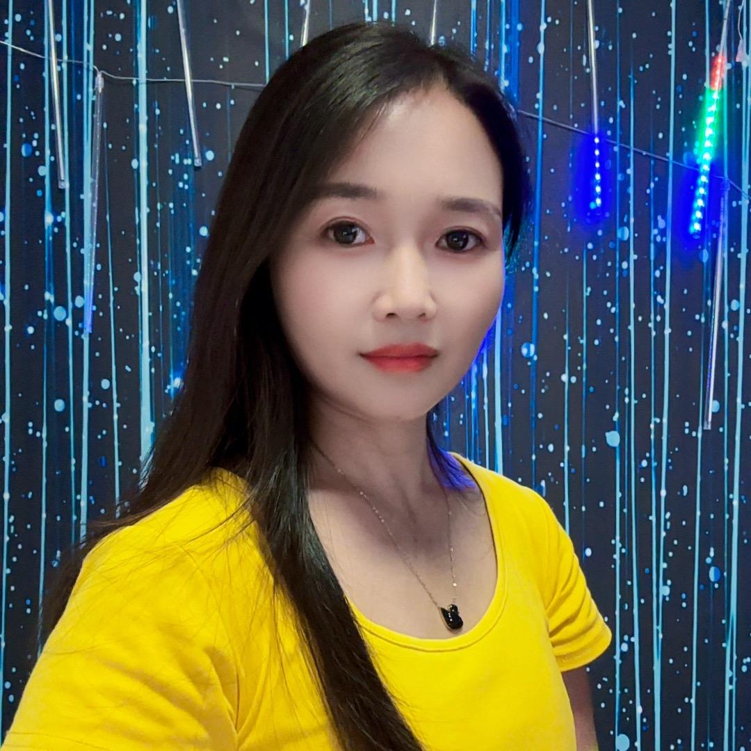 芳儿🎤
