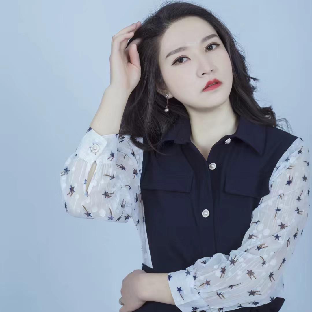 会理眉型设计师 娇娇