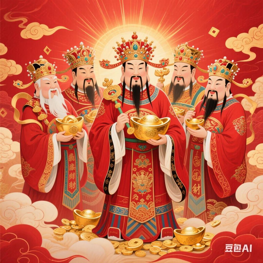 山东婶子