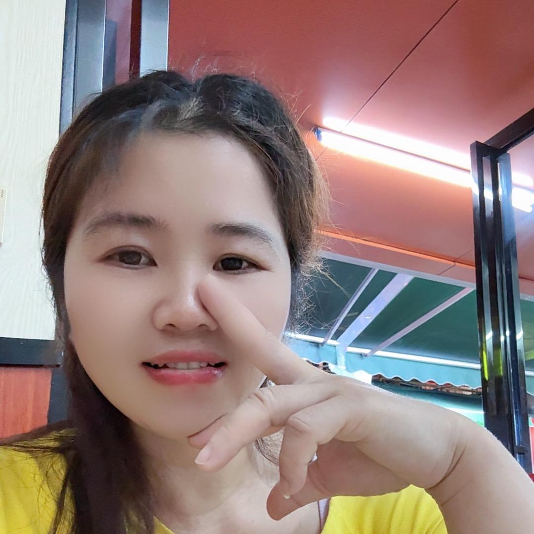 女汉纸