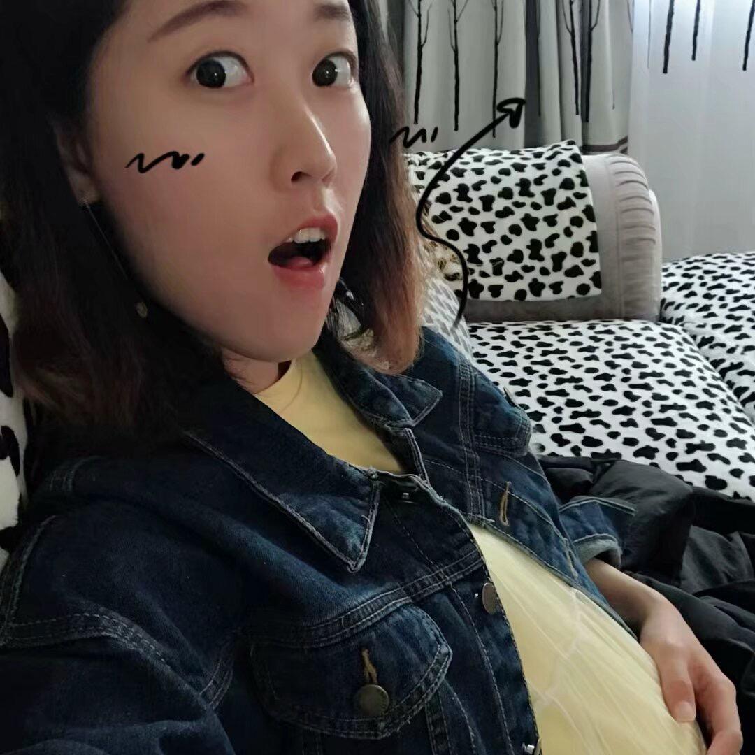 海绵麻麻（孕期）